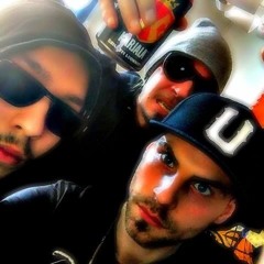 John Insanis & Juuski & Six P - Kiinnostus Nolla