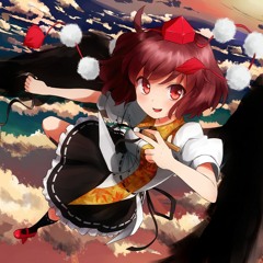 Aya's Theme - Wind God Girl