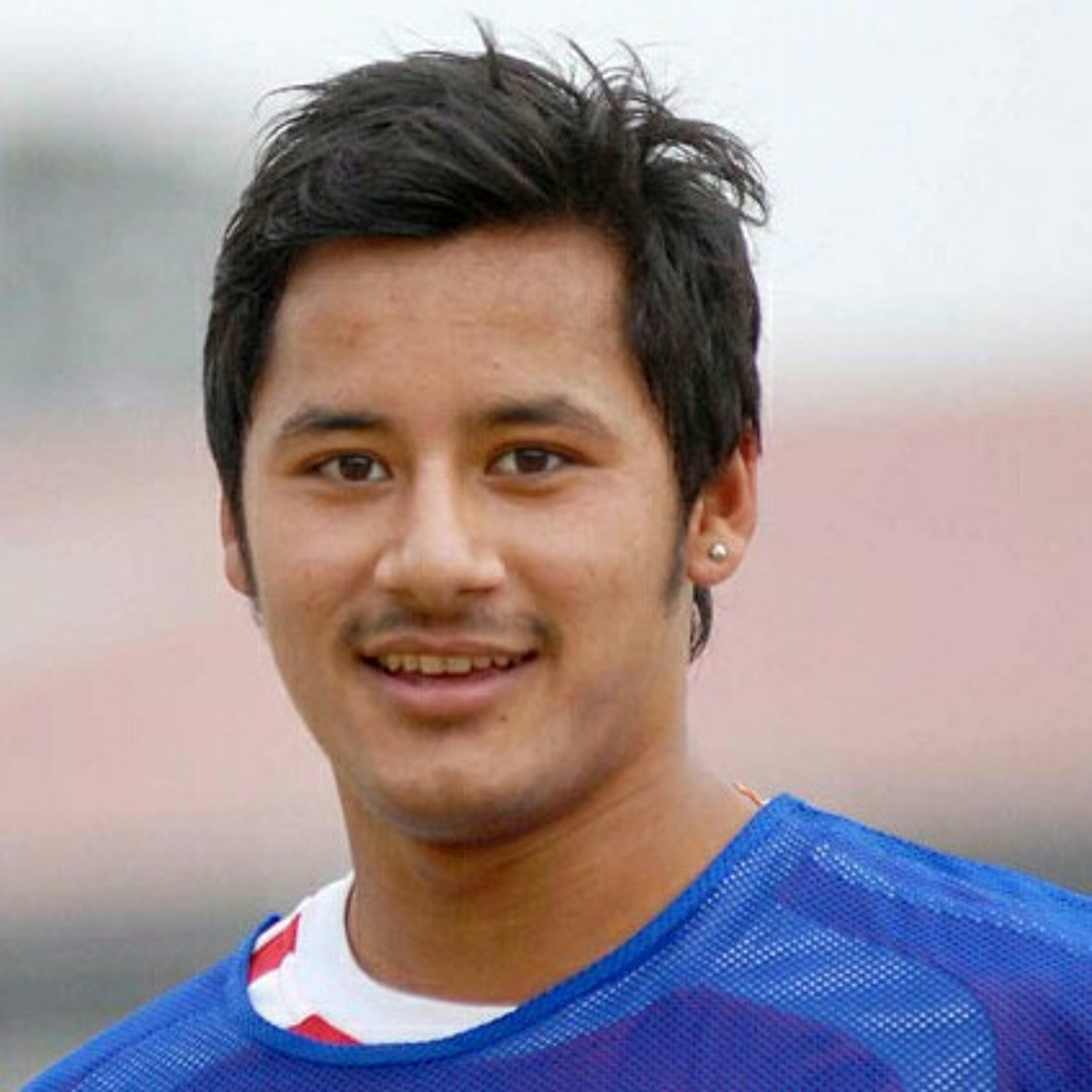 SABSCAST (Sabeena Karki)