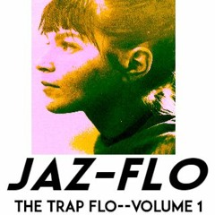 JAZ-FLO---IM GONE---CHI-RAQ TRAP MIX---BY DJ PARKER LEE