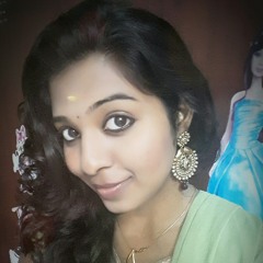 Titanic song Cover | My heart will go on| Divya Sankar