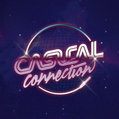 The Casual Connection Slow Jams - FREE DL
