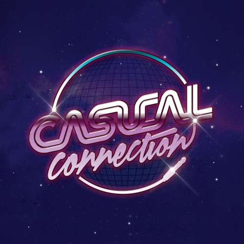 The Casual Connection Slow Jams - FREE DL