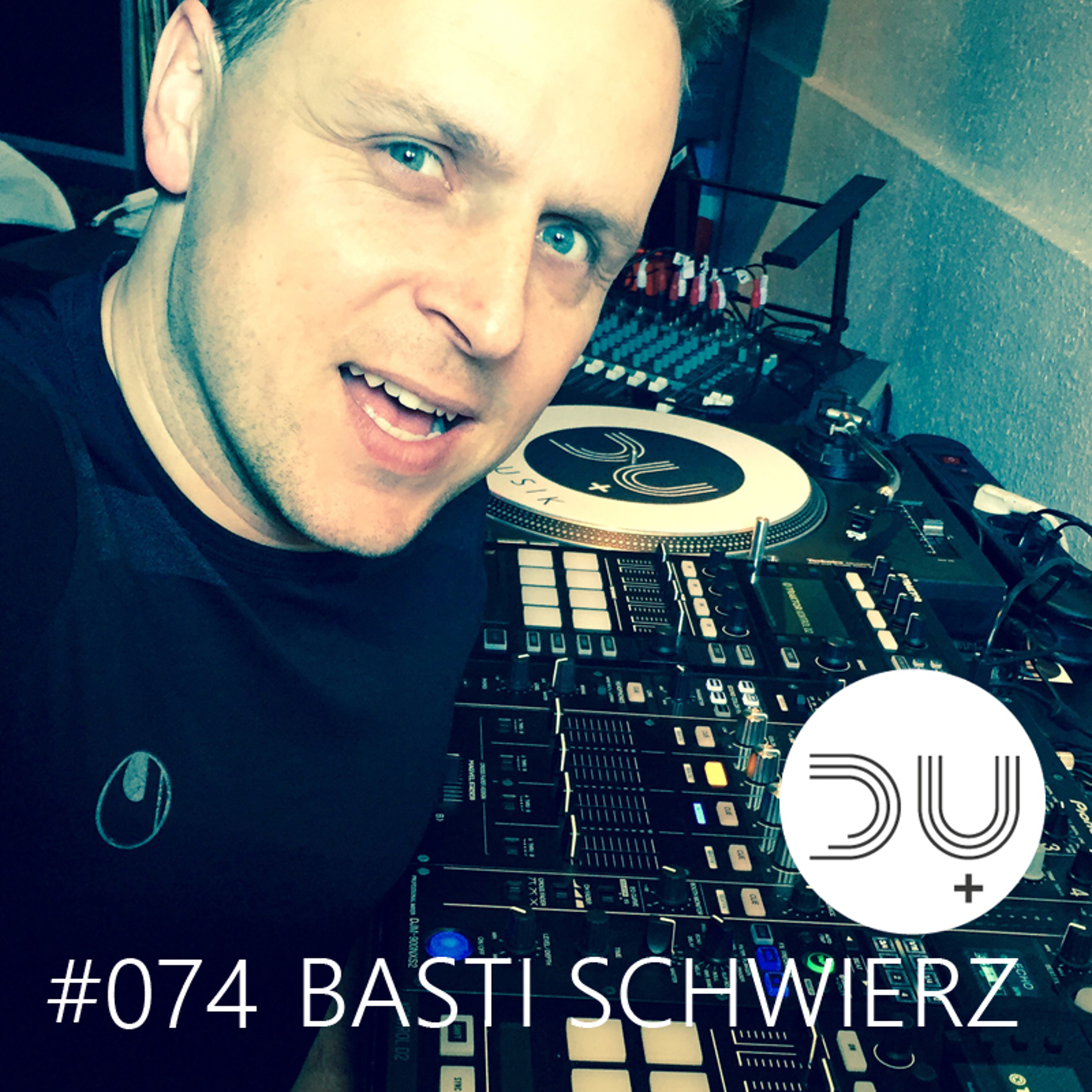 du-und-musik-074-by-basti-schwierz episode artwork
