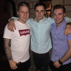 Louis Benton - Live Stream 17/03/17