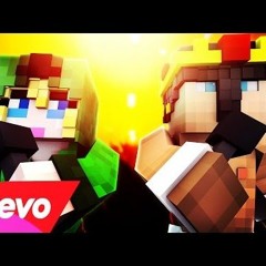 Odio a los hackers :TinenQa y ElTrollino, Parodia musical