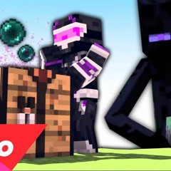 Enderman : Whitezunder, parodia musical