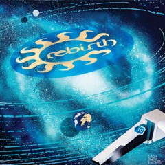V.A. - Rebirth 10 Remixed Part One REB110A