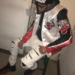 Speedway uncut ruff cut