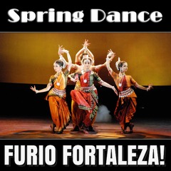 5.4 - Spring Dance
