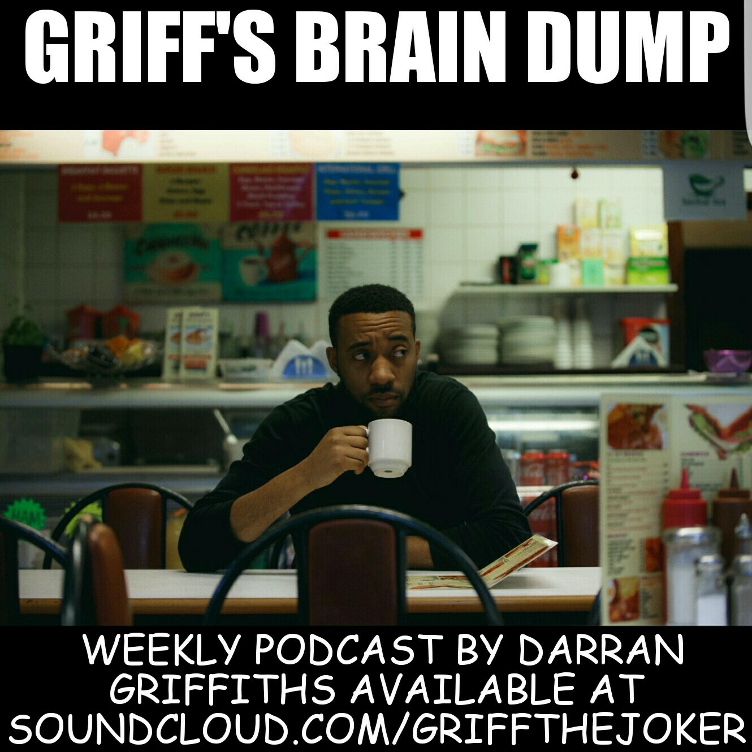Ep4 - 19 March 2017 - "Why Are Kids, Having Sex?!" episode artwork