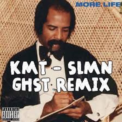 KMT [SLMN GHST Remix] FREE DOWNLOAD