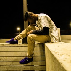 Sav G- Lost composure