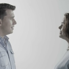 Jan Smit & Kim-Lian - Jij Bent Daar - OfficiÃ«le videoclip