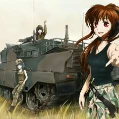 NIGHCORE  - Soldier