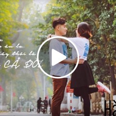 Hà Nội Anh (Mashup Ông Bà Anh + Một Nhà)