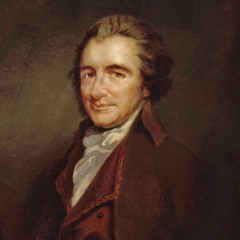 Rights Of Man - Martin Kirwan collaboration