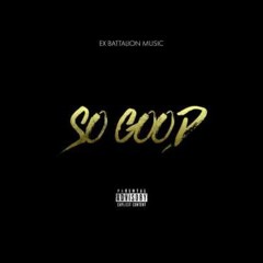 Bosx1ne And JRoa - So Good (REMIX)