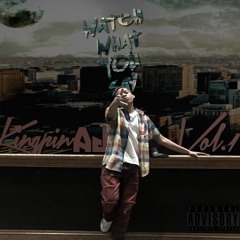 Kingpin AJ - Push It (Remix)