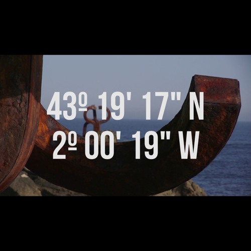 43°19'17'' N 2°00'19'' W