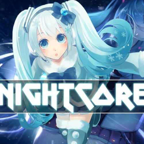 「Nightcore」Hello  How Are You →  LFZ Remix