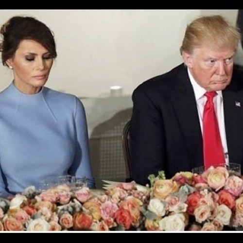 Episodio 1: Free Melania