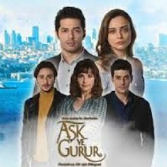 Ask Ve Gurur - Jenerik Muzigi