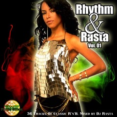 Rhythm & Rasta