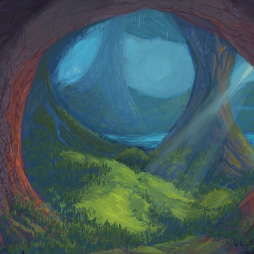 Tangledeep OST: Dungeon Theme 1 (Modern)
