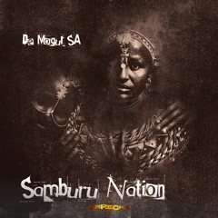 AREC042 : De Mogul SA - Samburu Nation (Original Mix)
