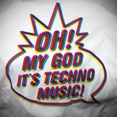 Merlin - Sunday Techno