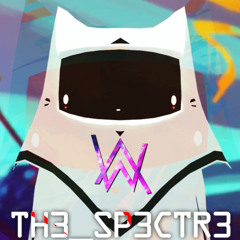 Alan Walker - The Spectre  [Pre-Release Version]