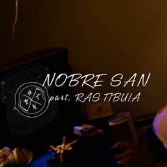 K'Ment - Nobre San - Crise Dos 30 Part Rastibuia