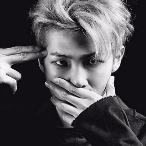 Rap Monster (Of BTS),Wale - Change