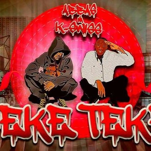 ABBAS KUBAFF - TEKE TEKE (feat Kitu Sewer)