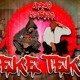 on ABBAS KUBAFF - TEKE TEKE (feat Kitu Sewer)
