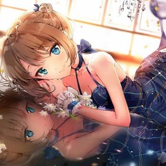 Victoria Justice - Take A Hint (Nightcore Mix)