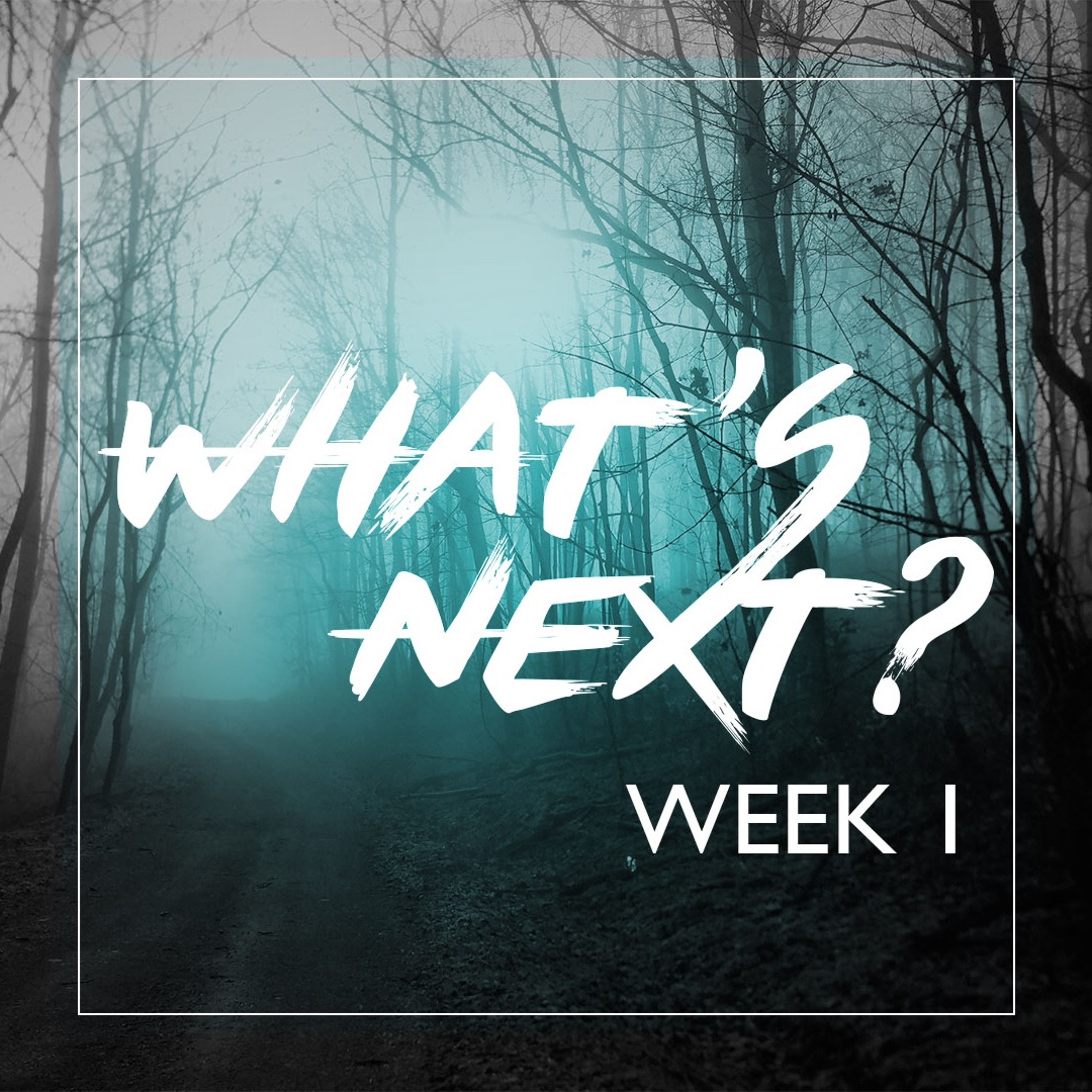 Bethesda Christian Church Sermon of the Week