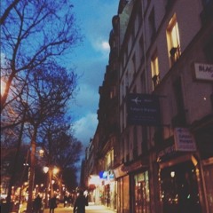 I'll take care of you