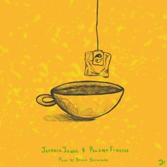 Jetpack Jones - Unitea ft.  Paloma Finesse(Prod. By Brock Berrigan)