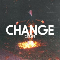 CJKrypt - Change (Prod. By QUAYBakBeats)