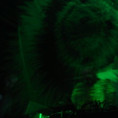 GRÜN live @ dromoscope / Supervegetale Night