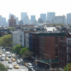 East Village