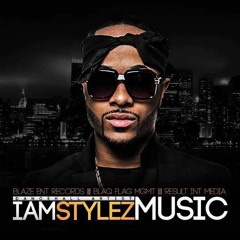 Stylez Dub - Its A Pitty