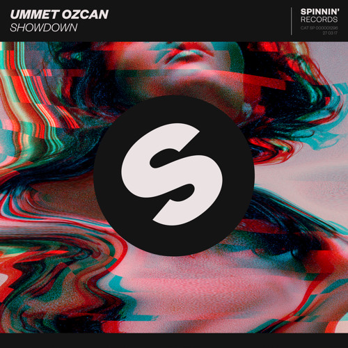 Ummet Ozcan - Showdown (OUT NOW)