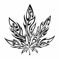 Black Leaves Jerm Tha Gawd Ft Jeano