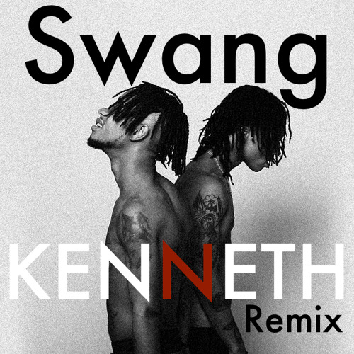 KennethOfficial - Free music on ToneDen