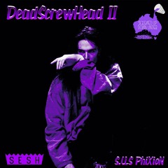 Bones - DeadScrewHead II