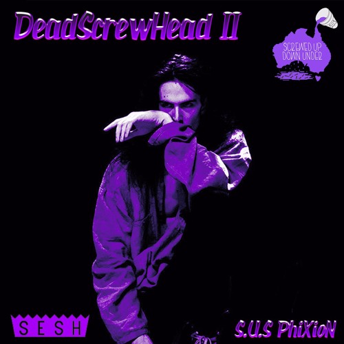 Bones - DeadScrewHead II