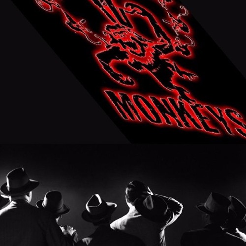 Lights Out (12 Monkeys) - Sam Prock's Lights Off